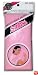 Salux Nylon Japanese Beauty Skin Bath Wash Cloth/Towel - Pink