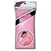 Salux Nylon Japanese Beauty Skin Bath Wash Cloth/Towel - Pink