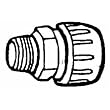 Mueller/B & K 161-108 Compression Union Adapter