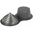 Wilton Giant Cupcake Cast Pan