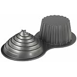 Wilton Giant Cupcake Cast Pan