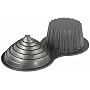 Wilton Giant Cupcake Cast Pan