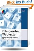 Erfolgreiche Webtexte