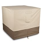 Veranda Air Conditioner Cover, Square