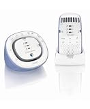 BT Digital Baby Monitor 100