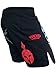 WOD Shorts - WOD Warrior 3.0 (34, Black)