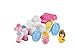 Fisher-Price Little People Multi Princess Coach