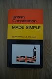 British constitution made simple