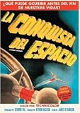 La Conquista Del Espacio (V.O.S.) (1955) Conquest Of Space (Spanish Import. Format PAL)