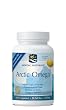 Nordic Naturals Arctic Omega Lemon Flavor - 90 Softgels