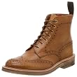 Tricker's for Ted Baker Men's Blaine Lace-up Boot
