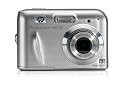 HP Photosmart M537 6MP Digital Camera with 3x Optical Zoom