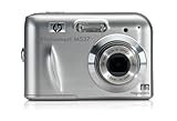 HP Photosmart M537 6MP Digital Camera with 3x Optical Zoom