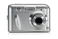HP Photosmart M537 6MP Digital Camera with 3x Optical Zoom
