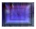 Deep purple Fantasy Photographic Poster Print by Larissa Casebolt, 10x8