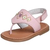 Kid Express InfantToddler Lil Julie Sandal