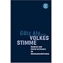 Volkes Stimme: Skepsis und F�hrervertrauen im Nationalsozialismus