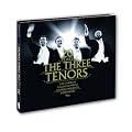 Drei Ten�re 20 Jahre Jubil�ums-Edition (Ltd.Ed.) (CD+DVD)