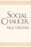 Social Chaucer