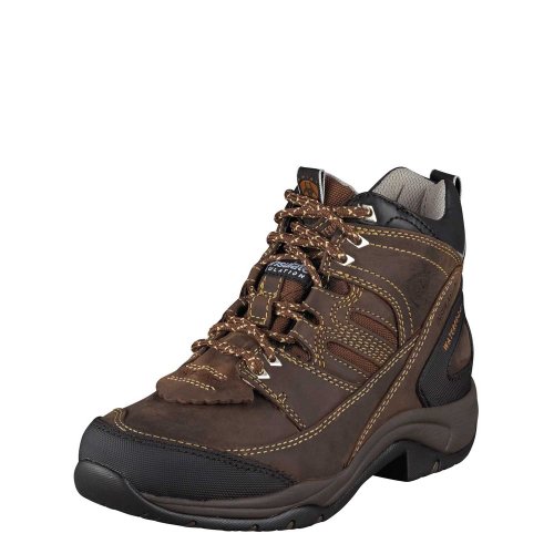 Womens Ariat TELLURIDE H2O Insulated Boots