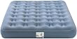 Aerobed Sleep Away Air Mattress With Pump - Blue (Full Size)