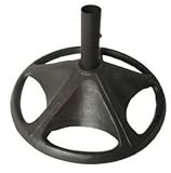AGIO INTERNATIONAL CO., INC 1004-8000 Riverside Umbrella Base