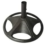 AGIO INTERNATIONAL CO., INC 1004-8000 Riverside Umbrella Base by Agio