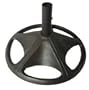 Agio #1004-TP06-59 Monaco Umbrella Base