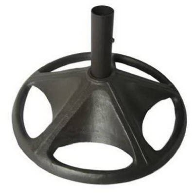 AGIO INTERNATIONAL CO., INC 1004-TP06-59 Monaco Umbrella Base