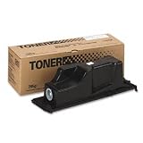 Image Excellence® CTG6647 Compatible Remanufactured Toner, 15000 Page-Yield, Black