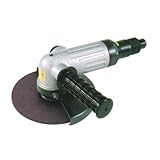 SPエアーディスクグラインダー ディスクサイズ180×穴径22mm SP-1261G