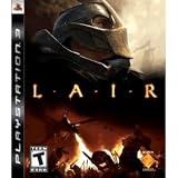 Lair PS3