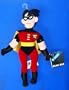 Robin Bean Bag 9" Plush Doll