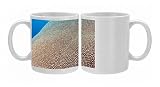 Hard coral colony Photo Mugs