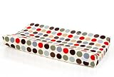 Cooper Changing Pad Cover