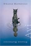 Strange Happenings: Five Tales of Transformation