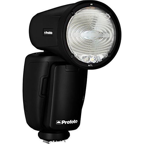 Profoto A1 AirTTL-C (for Canon)