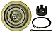 ACDelco Professional 45D2312 Front Lower Suspension Ball Joint Assembly
