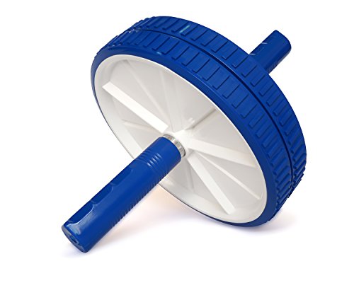 Yes4All Dual Ab Wheel