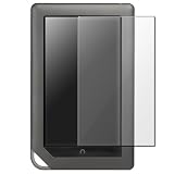 Reusable Screen Protector for Barnes & Noble Nook Color Picture