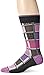 Robert Graham Men's Feynan Dress Sock