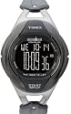 Timex Unisex Ironman 750-Lap Titanium Resin Strap Watch #T5J721