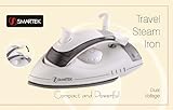 Smartek ST-10 Travel Steam Iron