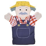 Marionnette PUPPET