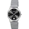 Skagen Herrenarmbanduhr Slimline Titan Stahl 170LTTM