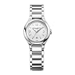 Baume & Mercier Women's MOA8767 Ilea Swiss Quartz Watch