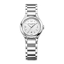 Baume & Mercier Women's Ilea Swiss Quartz Watch #MOA8767
