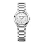Baume & Mercier Women's Ilea Swiss Quartz Watch #MOA8767