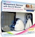 Graco Angelcare Movement Sensor with Nursery Monitor