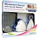 Graco Angelcare Movement Sensor with Nursery Monitor